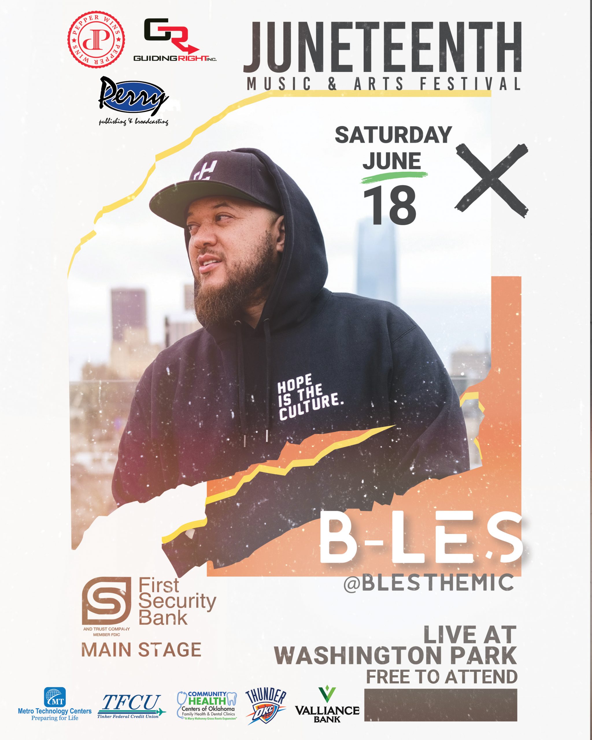 B-LESS-Flyer